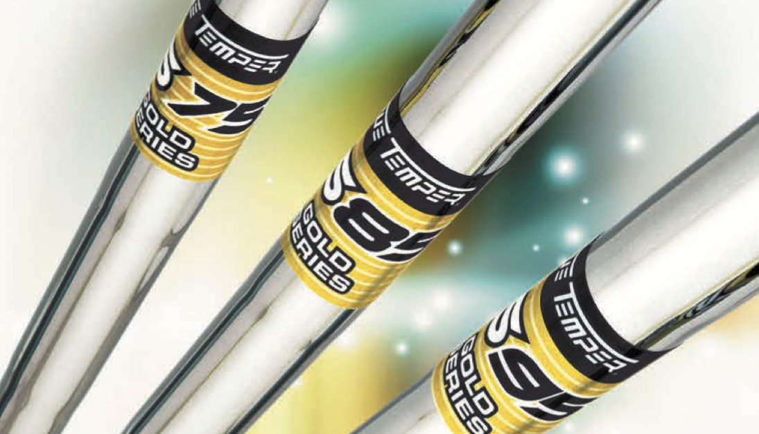 ダイナミックゴールドR400を徹底分析！特性や振動数、S200との違いまで詳細解説