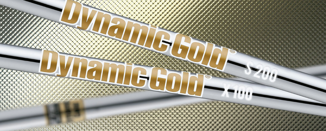 ダイナミックゴールドS200ウェッジの選び方｜推奨ヘッドスピードや重さを徹底解説