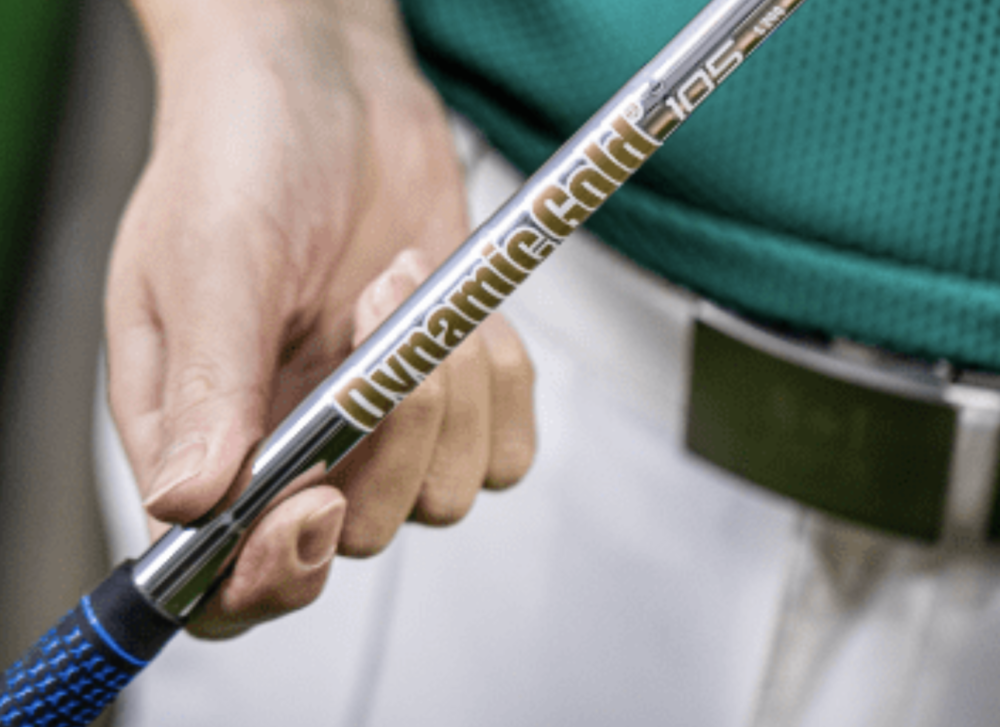 ダイナミックゴールドS200は初心者に重すぎる？合う人やおすすめの打ち方を徹底解説