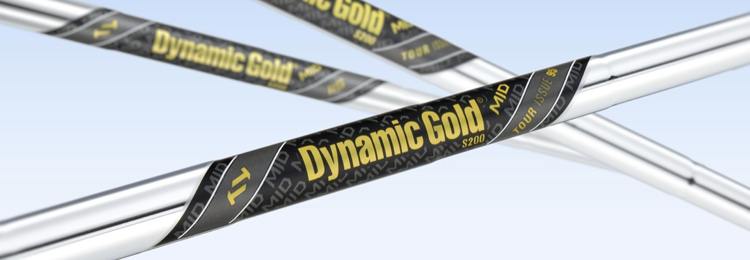 ダイナミックゴールドMID95の評価と合う人は？最新試打レビューで徹底解説！