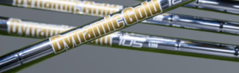 ダイナミックゴールドS200が合う人は？特徴や重さ、適正ヘッドスピードを徹底比較解説