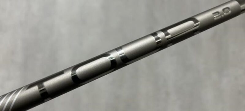 ピンツアー2.0クロームと似たシャフトを徹底比較！適正ヘッドスピードや評価、スペックをプロが解説