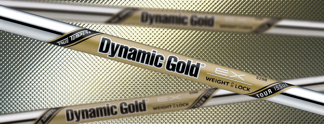 ダイナミックゴールドS200の適正ヘッドスピードは？初心者への適合性やモーダスとの比較