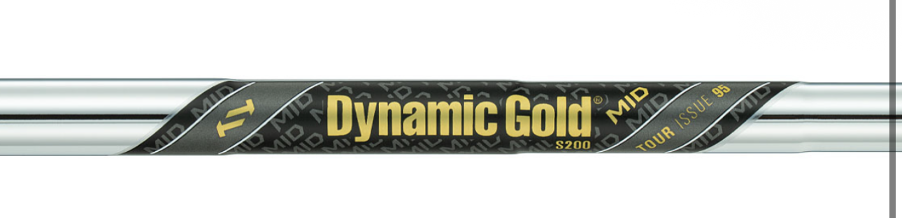 ダイナミックゴールドMID115の評価を徹底解説！合う人やS200・R300の違いを比較